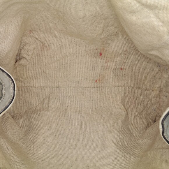 Auth Gucci Medium Guccissima Sukey Tote #170000G52B - Picture 4 of 10